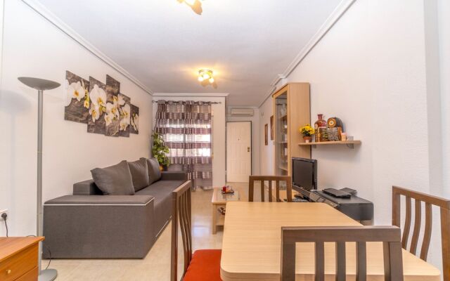 Apartamento Bennecke Sunset