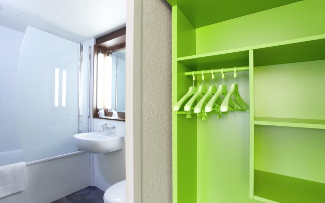 Campanile Troyes Sud - Buchères