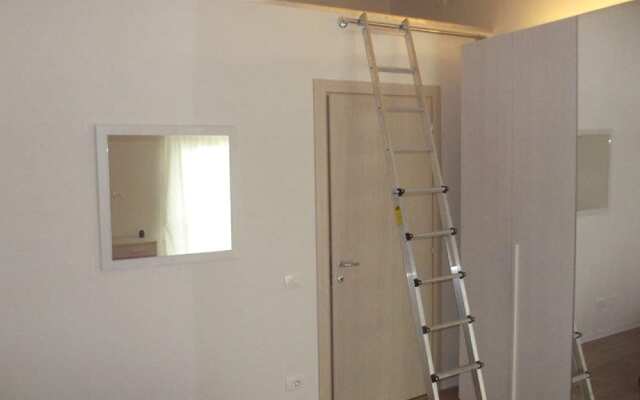 Residenza La Falegnameria