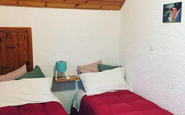 B&B La Casa di Zio Lupo