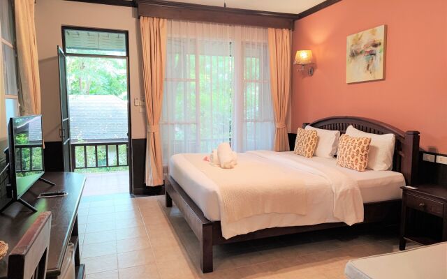 Samed Villa Resort