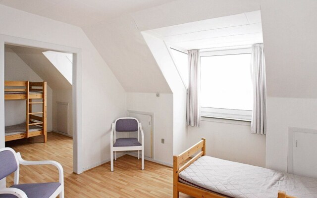 40 Person Holiday Home in Hurup Thy
