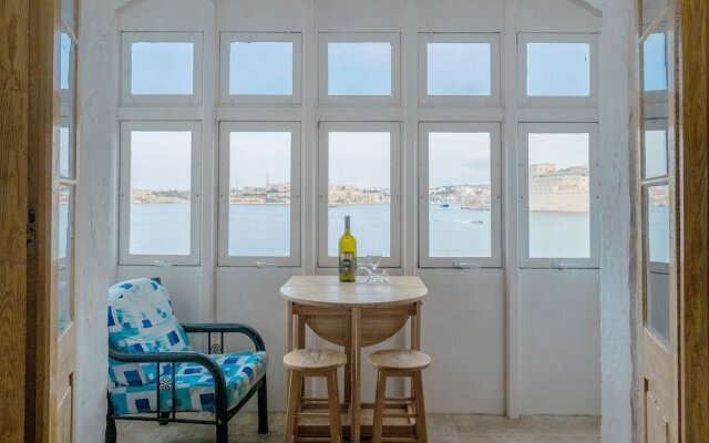 Valletta Drago Apartment