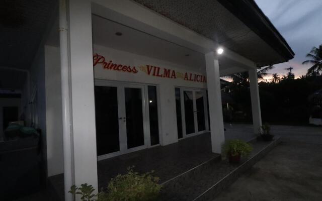 Suite Princess Beach Resort