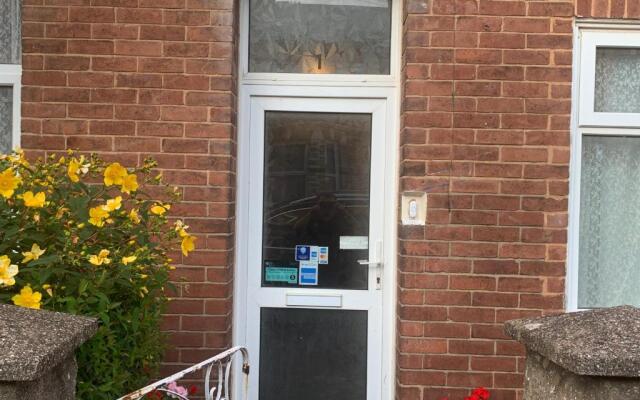 St Annes Road Guest House