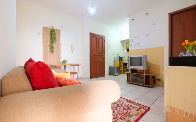 Apartment @ Gading Mediterania Residence near Mall of Indonesia Kelapa Gading