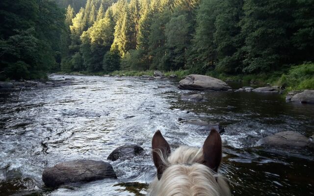 Ferienwohnung Schmalzgrub