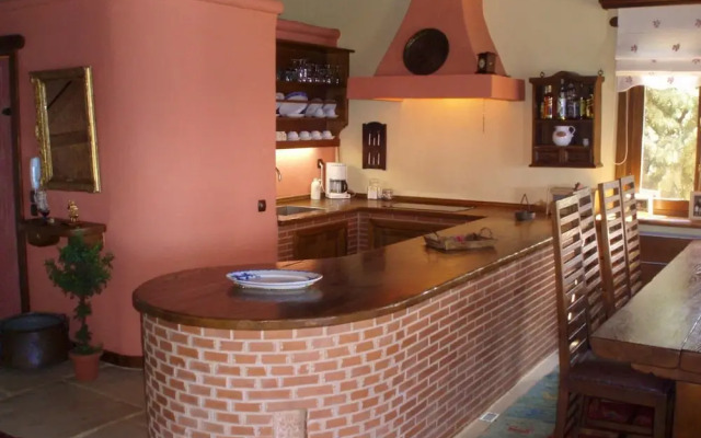 Pelion Homes Villa 2 Cypresses Private Pool 4 Rooms