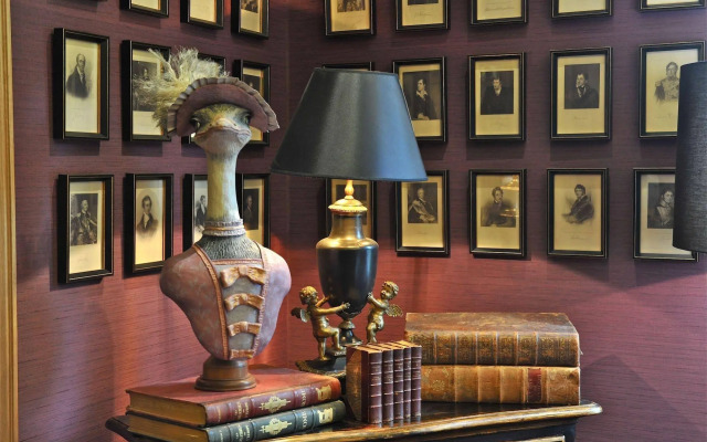 Villa Lara Hôtel
