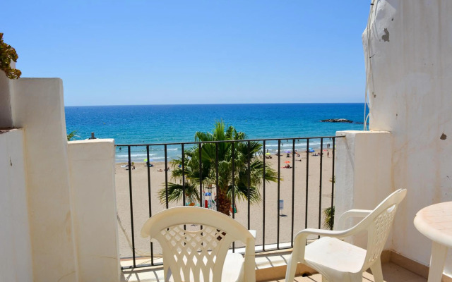 Casa de Pescadores Old Town