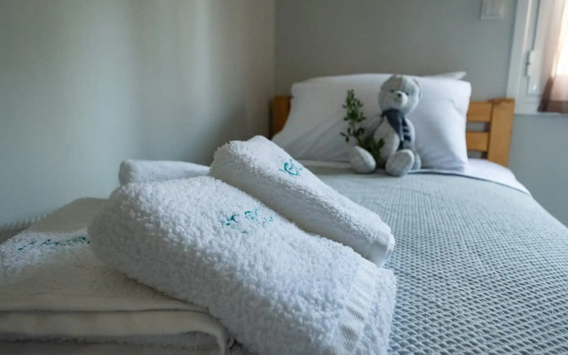 Thea Luxury Residences