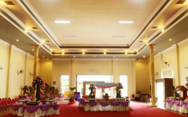 BJ Perdana Hotel