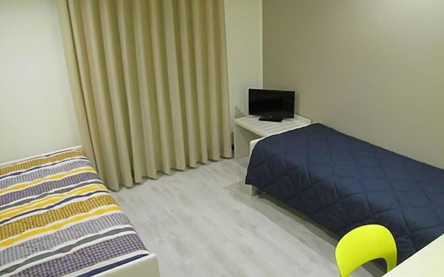 Matera Sassi Rooms 21A 21B