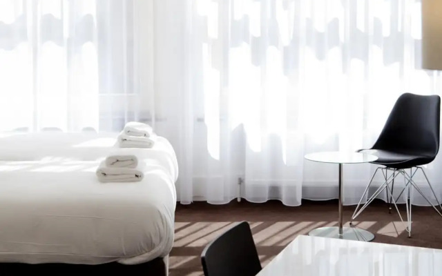 College Hotel Alkmaar