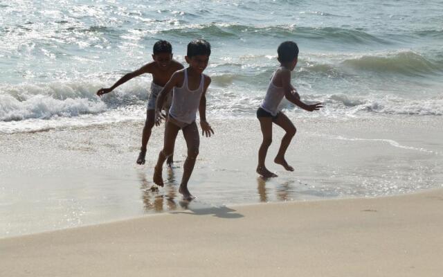 Lake Castle Alleppey Villa