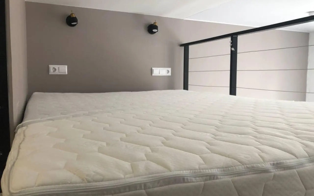 Апартаменты на улице Маяковского