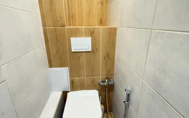 Апартаменты Кварт-Отель на ул. Новоселов, 19