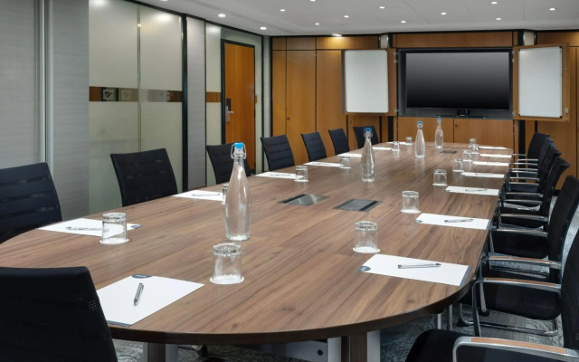 Delta Hotels Manchester Airport