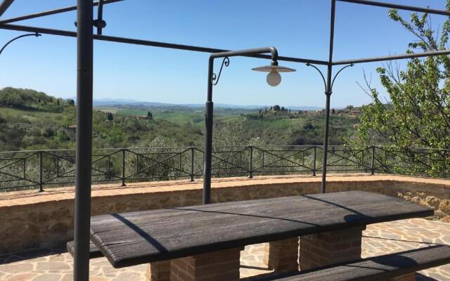 Casa Sandro a Podere Pascianella