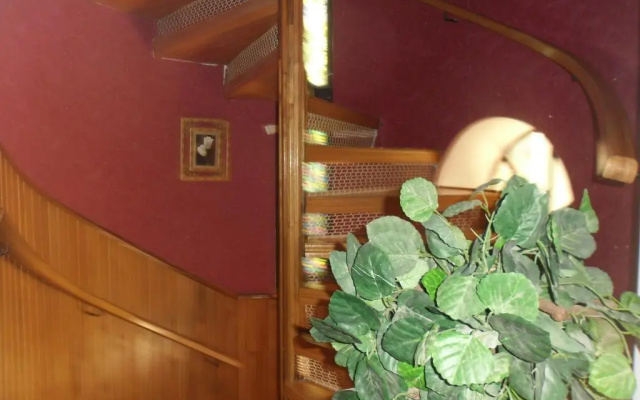 Guest house Bely Zamok