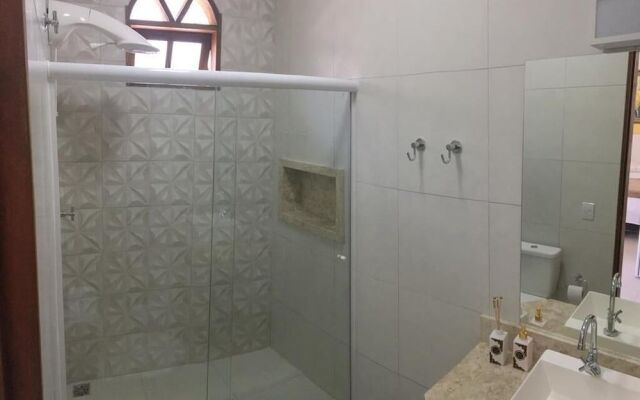 Villa Salgada Maresias