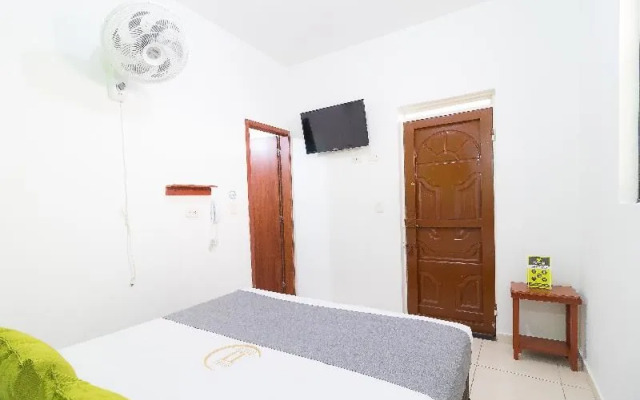Hotel JJ Confort Ibague