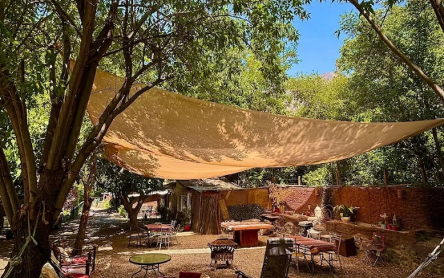Oceana Suites San San José de Maipo II