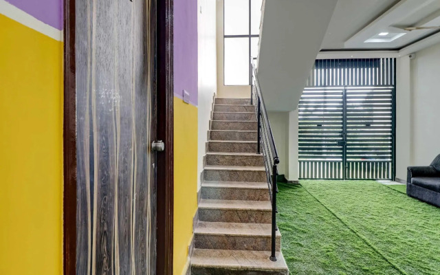 Collection O 700570 Hotel 1089 Olive