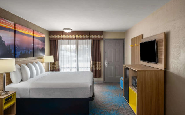 Days Inn by Wyndham Klamath Falls