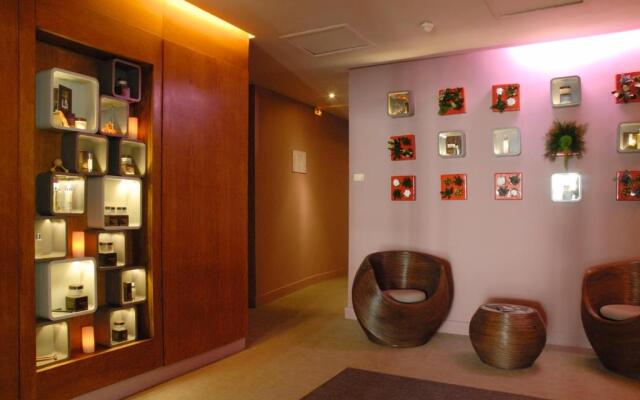 Hotel Kenzi Tower