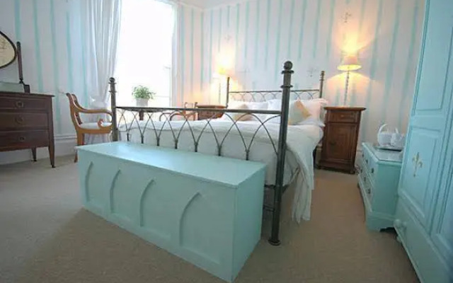 The Summer House