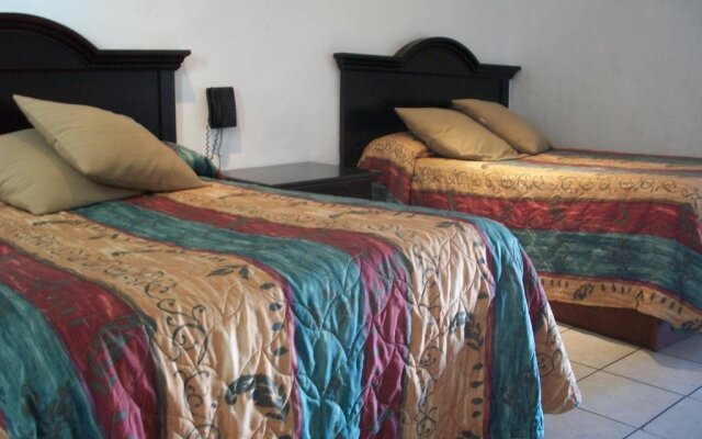 Hotel Don Quijote