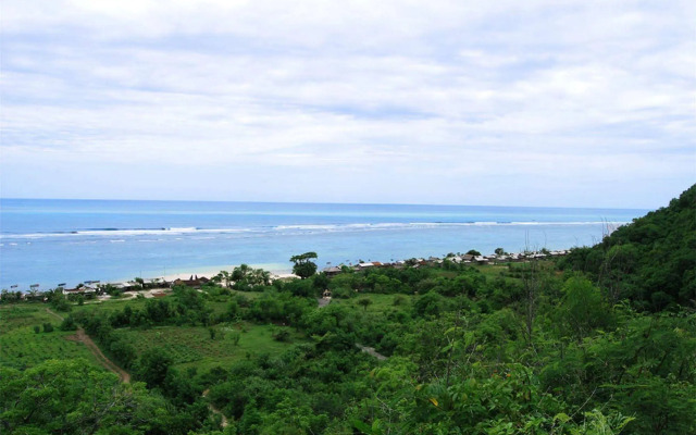 Villa Sky House