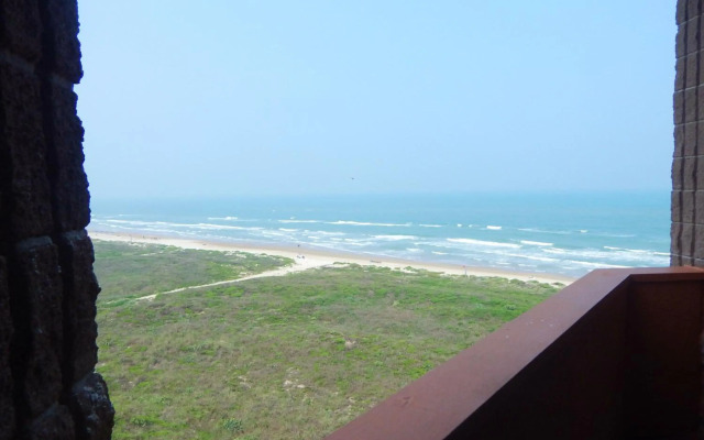 Padre South Hotel On The Beach