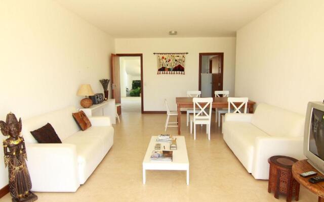 Reserva Imbassaí - Apartamento TD 03 101 Buganvilias