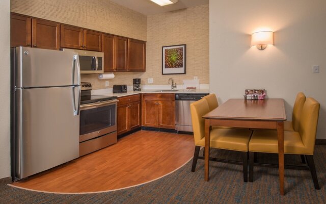 Residence Inn Chantilly Dulles South