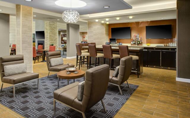 TownePlace Suites by Marriott Phoenix Chandler/Fashion Center