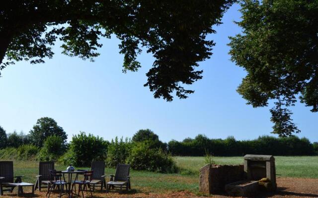 Gîte Pouligny-Notre-Dame, 3 pièces, 6 personnes - FR-1-591-134