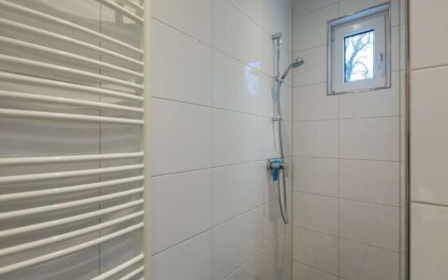 Very Comfortable and Cosy Holiday Home Just Outside Oostkapelle