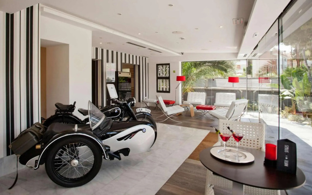 Hotel Sitges