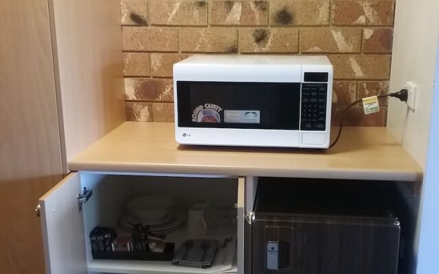 Best Western Werribee Park Motor Inn