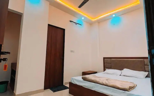 Hotel Pooja Jaipur