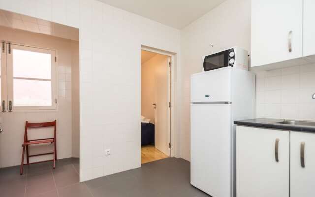 ShortStayFlat Bairro Alto Apartments