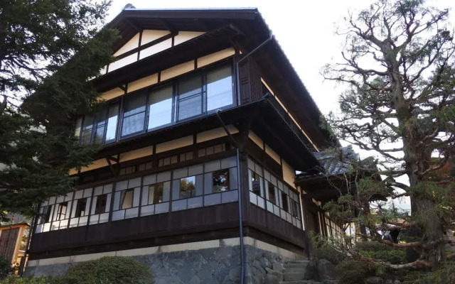 Yamashiroya Resort