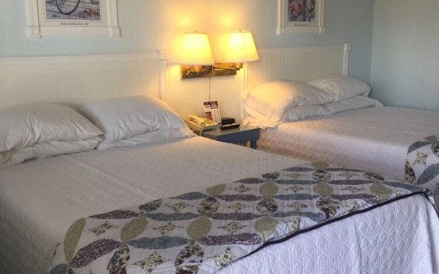 American Boutique Inn - Lakeview