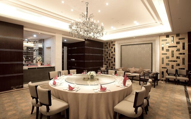 Country Garden Phoenix Hotel Nanjing