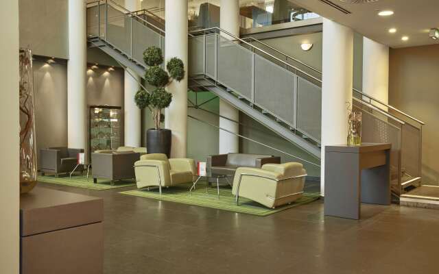 H4 Hotel Kassel