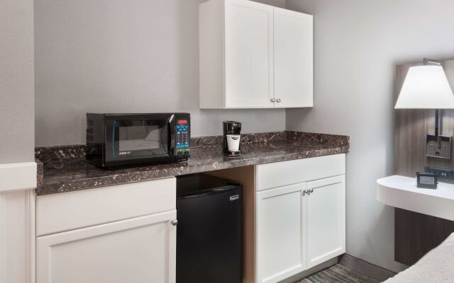 Hampton Inn Ellenton/Bradenton