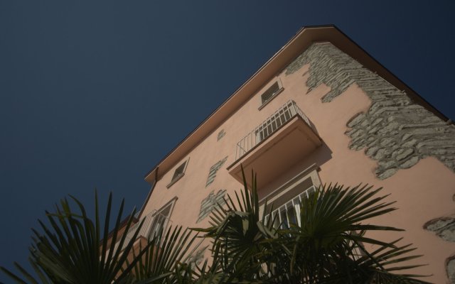 Hotel Club da Baia