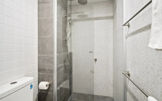 Bright Studio in Trendy North Fremantle